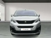 Usado Peugeot Traveller Business-Line 120 CV (88 kW) 2019 Gris Monovolumen