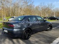 Usado Alfa Romeo 156 Progression 140 CV (102 kW) 2003 Negro Berlina