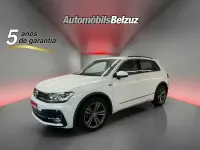 Usado VW Tiguan Advance 150 CV (110 kW) 2020 Otro SUV