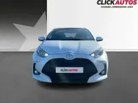 Usado Toyota Yaris Active 116 CV (85 kW) 2025 Utilitario