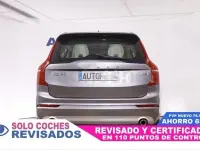 Usado Volvo XC90 Momentum 235 CV (172 kW) 2018 Gris / plata SUV