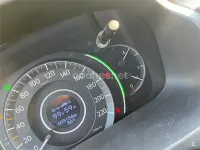 Usado Honda CR-V Elegance 120 CV (88 kW) 2017 Gris / plata SUV