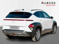 Usado Hyundai Kona 100 CV (73 kW) 2025 SUV