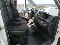 Brugt Citroën Jumper 165 HK (121 kW) 2019 Hvid MPV