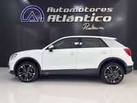 Usado Audi Q2 116 CV (85 kW) 2024 Blanco SUV