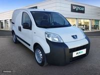 usado Peugeot Bipper 1.3 HDi 75cv -