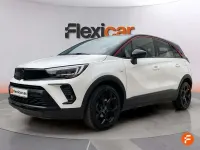 Usado Opel Crossland 110 CV (80 kW) 2023 Blanco SUV