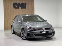Usado VW Golf VII GTI 245 CV (180 kW) 2018 Gris / plata Berlina