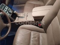 Usado Honda Legend 295 CV (216 kW) 2011 Azul Berlina