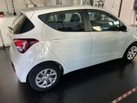 usado Hyundai i10 1.0 Mpi Klass