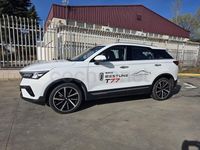 Usado Bestune T77 160 CV (117 kW) 2025 Blanco SUV