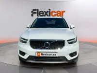 Usado Volvo XC40 163 CV (119 kW) 2020 Blanco SUV