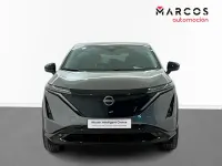 Usado Nissan Ariya Evolve 177 kW (242 CV) 2024 SUV