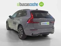 Usado Volvo XC60 Plus 250 CV (183 kW) 2024 Gris/plata SUV