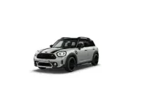 Usado Mini Cooper S Countryman 220 CV (161 kW) 2021 Gris / plata SUV
