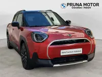 Usado Mini Aceman 160 kW (218 CV) 2025 Eléctrico SUV