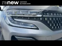 Usado Renault Espace Techno Esprit Alpine 200 CV (147 kW) 2023 Gris Familiar
