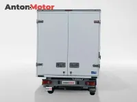 Nuevo Citroën Jumper 140 CV (102 kW) 2025 Blanco Monovolumen