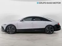 Nuevo Hyundai Ioniq 6 N Line 239 kW (325 CV) 2026 Blanco Berlina