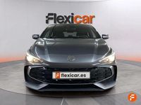 Usado MG MG3 116 CV (85 kW) 2025 Gris Utilitario