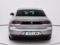 Usado Peugeot 508 Active 130 CV (95 kW) 2022