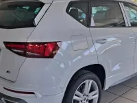 Nuevo Seat Ateca FR 150 CV (110 kW) 2026 Blanco nevada SUV