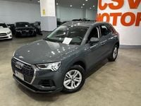 Usado Audi Q3 Comfort 244 HP (179 kW) 2023 SUV