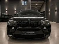 Usado BMW X6 575 CV (422 kW) 2015 Negro SUV