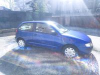 usado Seat Ibiza 2000 1,9 TDI 90CV 3p 173000 Km