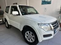 Usado Mitsubishi Montero Spirit 190 CV (139 kW) 2016 Blanco SUV