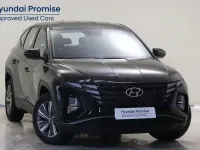 Usado Hyundai Tucson 150 CV (110 kW) 2024 SUV