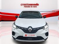 usado Renault Captur Intens TCe 74kW 100CV GLP Te puede interesar