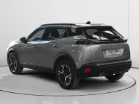 Usado Peugeot 2008 Allure 130 CV (95 kW) 2024 SUV