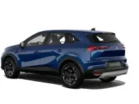 Nuevo Mitsubishi Grandis Motion 140 CV (102 kW) 2026 Azul SUV