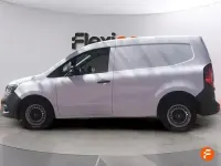 Brugt Renault Kangoo 130 HK (95 kW) 2023 Hvid MPV