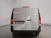 usado Mercedes Vito 110 CDI FWD Larga