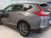 Usado Honda CR-V 184 CV (135 kW) 2022 Gris SUV