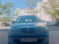 Usado Lancia Ypsilon 70 CV (51 kW) 2006 Marrón Utilitario