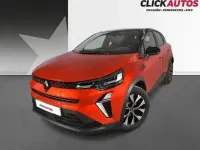 Usado Renault Captur Evolution 90 CV (66 kW) 2025 SUV