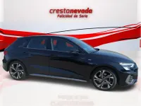 Usado Audi A3 Sportback e-tron S-Line 150 CV (110 kW) 2024 Utilitario