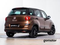 usado Fiat 500L 1.4 S-design