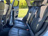 Usado Land Rover Range Rover evoque SE 241 CV (177 kW) 2016 Blanco SUV