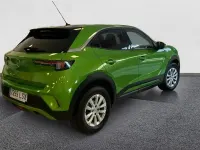 Usado Opel Mokka Edition 100 CV (73 kW) 2021 SUV