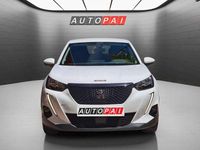 Usado Peugeot 2008 Active 101 CV (74 kW) 2021 Blanco SUV
