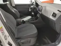 Usado Seat Ateca Style 150 CV (110 kW) 2023 Blanco SUV