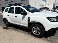 Usado Dacia Duster 115 CV (84 kW) 2021 Blanco SUV