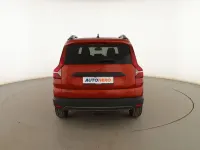 Usado Dacia Jogger Extreme 110 CV (80 kW) 2022 Marrón Monovolumen