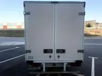 Usado VW Crafter 140 CV (102 kW) 2017 Blanco Van