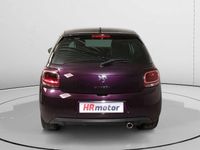 Usado Citroën DS3 PureTech 83 CV (61 kW) 2015 Burdeos Utilitario