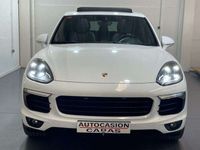 usado Porsche Cayenne Diesel Platinum Edition Aut.